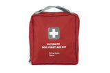 Ultimate Dog First Aid Kit