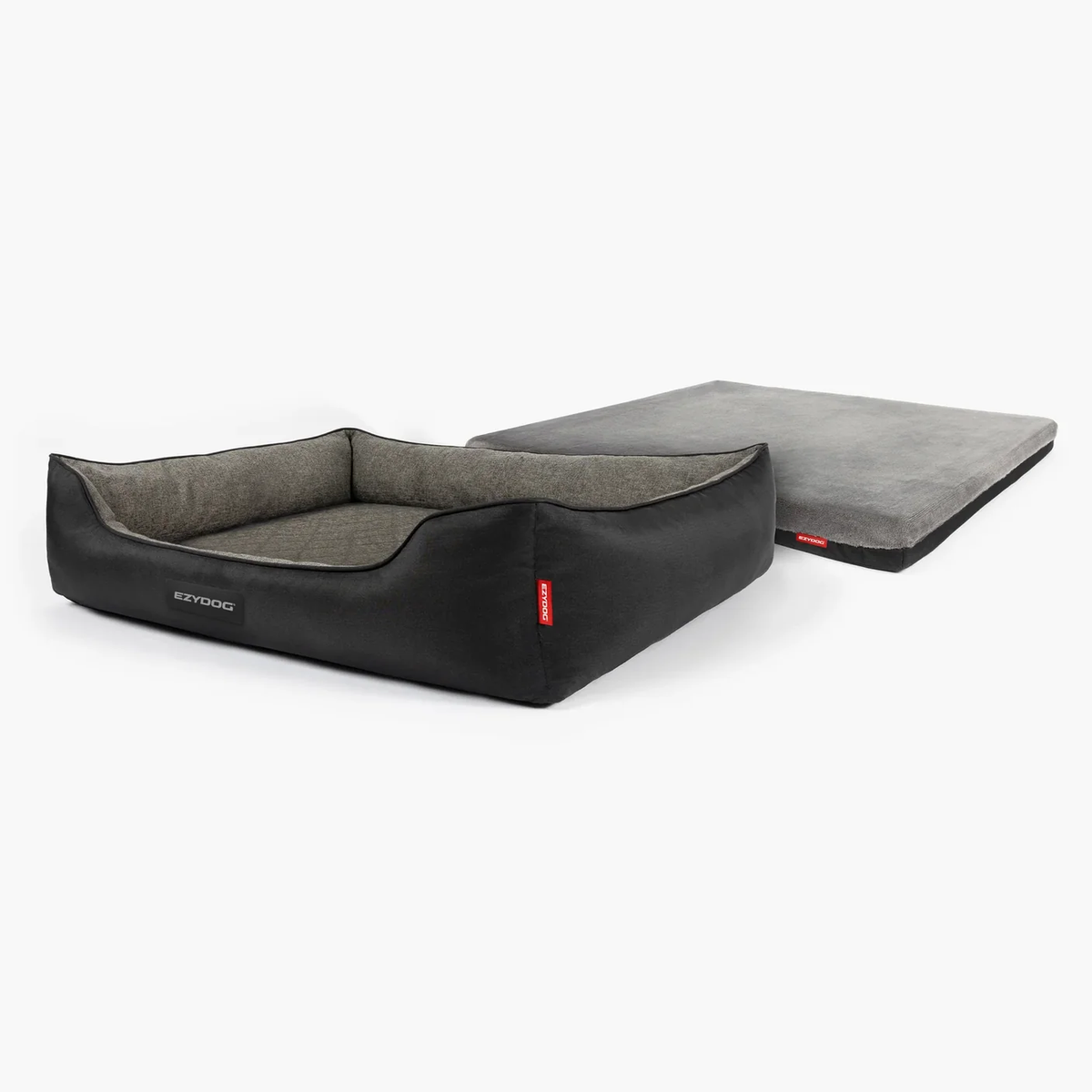 Ezydog Smart Orthopaedic 2 in 1 Design Dog Bed