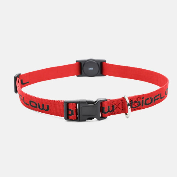 Bioflow Magnetic Dog Collar non-invasive Magnetic therapy for Dogs.