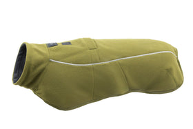 Buy cedar-green Ruffwear Climate Changer Fleece Vest Dog Jacket