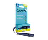 Coachi Training Whistle Navy by Company of Animals