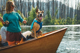 Ruffwear Confluence Dog Life Jacket
