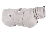 Non-stop dogwear Drying Jacket