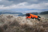 Non-stop dogwear Fjord overall raincoat