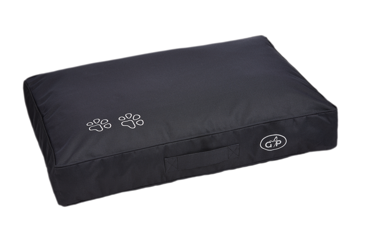 Gor Pets Premium Outdoor Sleeper Dog Bed by Gor Pets
