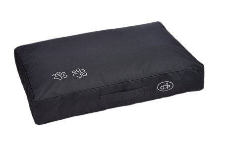 Gor Pets Premium Outdoor Sleeper Dog Bed by Gor Pets