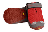 Ruffwear Grip Trex Dog Boots - set of two