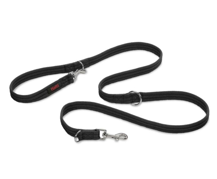 Halti Training Lead Black