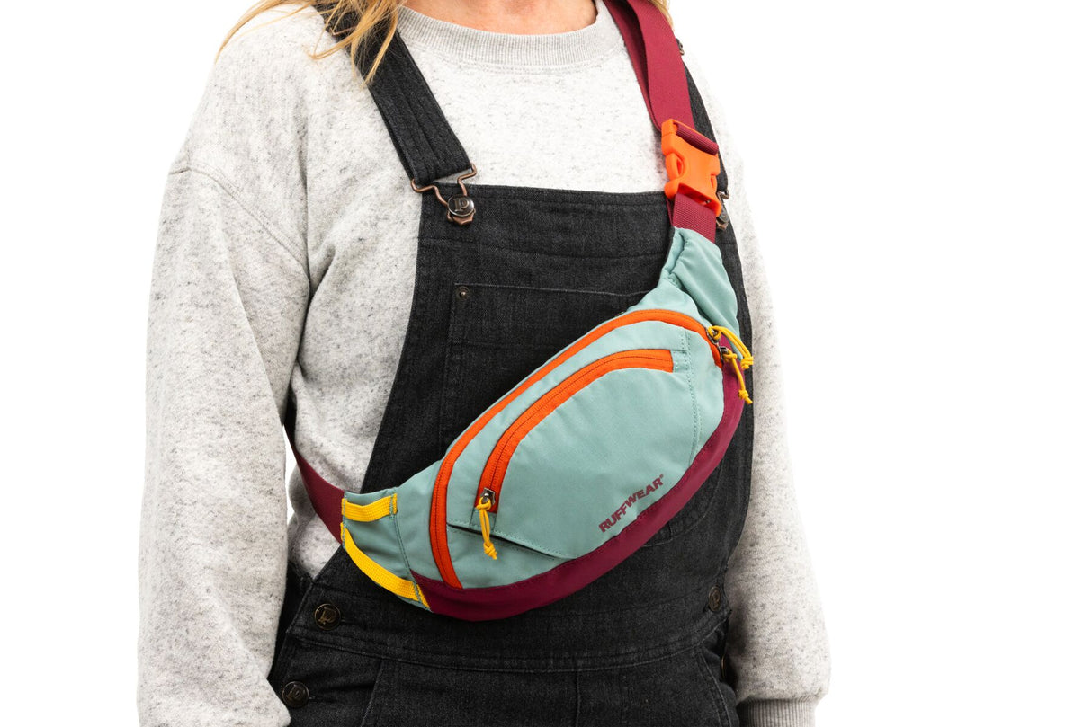 Ruffwear Home Trail Hip Pack