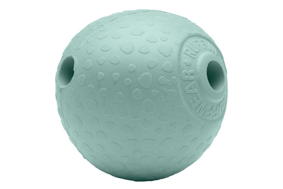 Ruffwear Huckama Rubber Dog Throw Toy