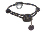 Ruffwear Knot-a-Collar - an adjustable, reflective dog collar