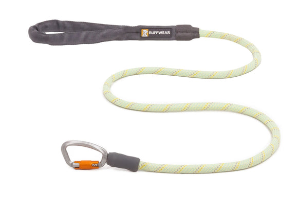 Ruffwear Knot-a-Leash Dog Lead with Carabiner Clip