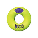 KONG Air Squeaker Donut Squeaky Dog Toy