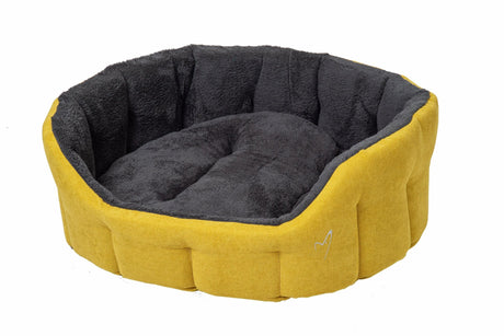Gor Pets Camden Deluxe Dog Bed by Gor Pets