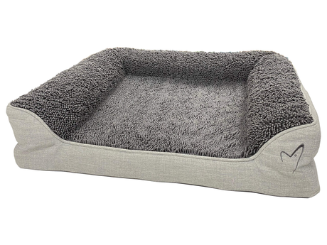 Noodle Dog Bed by Gor Pets