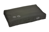 Gor Pets Premium Outdoor Sleeper Dog Bed by Gor Pets