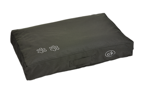 Gor Pets Premium Outdoor Sleeper Dog Bed by Gor Pets
