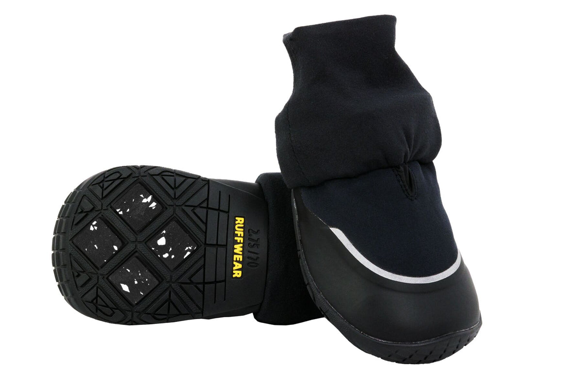 Ruffwear Polar Trex dog snow boots