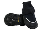 Ruffwear Polar Trex dog snow boots