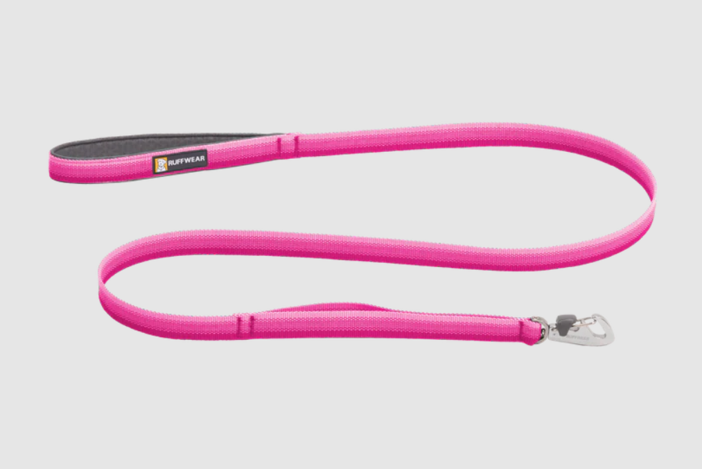 Ruffwear Front Range Dog Lead with padded handle