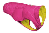 Ruffwear Quinzee - weather-resistant, insulated Dog Jacket