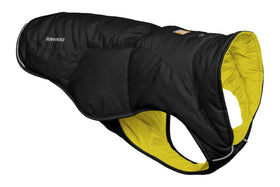 Ruffwear Quinzee - weather-resistant, insulated Dog Jacket