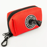 Bailey and Coco Poo Bag Holder