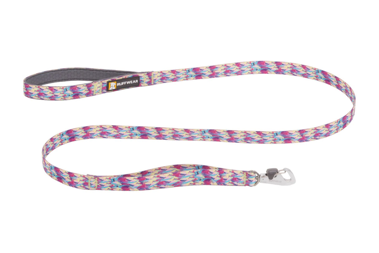 Ruffwear Front Range Dog Lead with padded handle