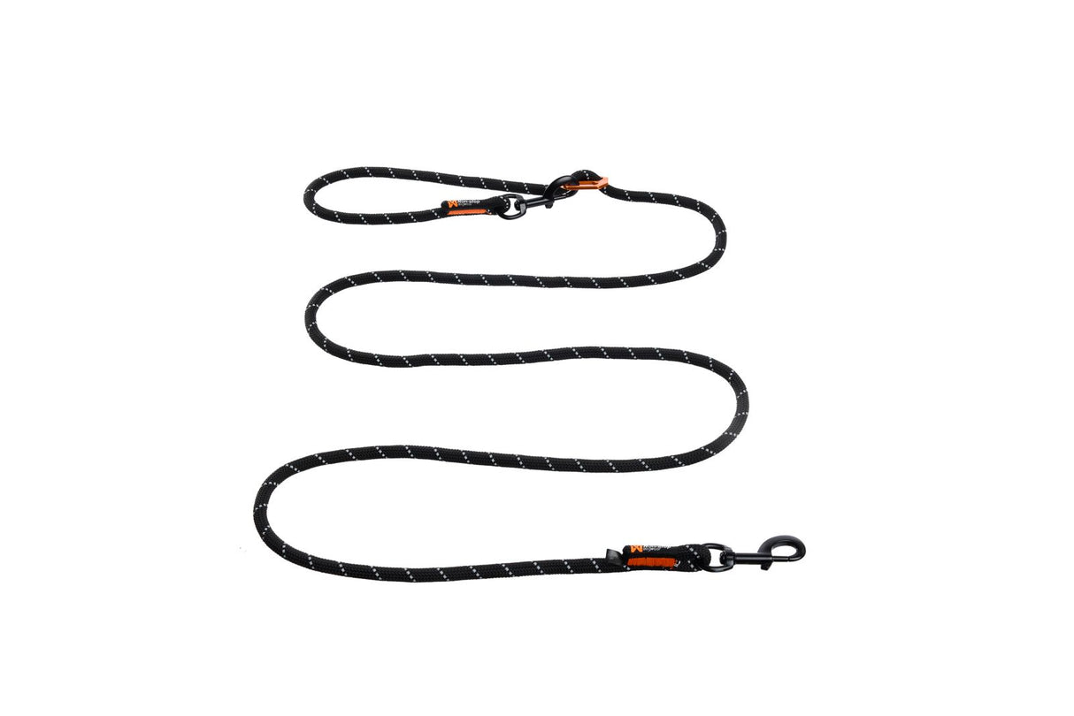 Non-Stop dogwear Rock adjustable leash