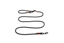 Non-Stop dogwear Rock adjustable leash-1