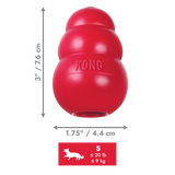 KONG Classic
