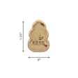 KONG Snacks Bacon & Cheese by KONG