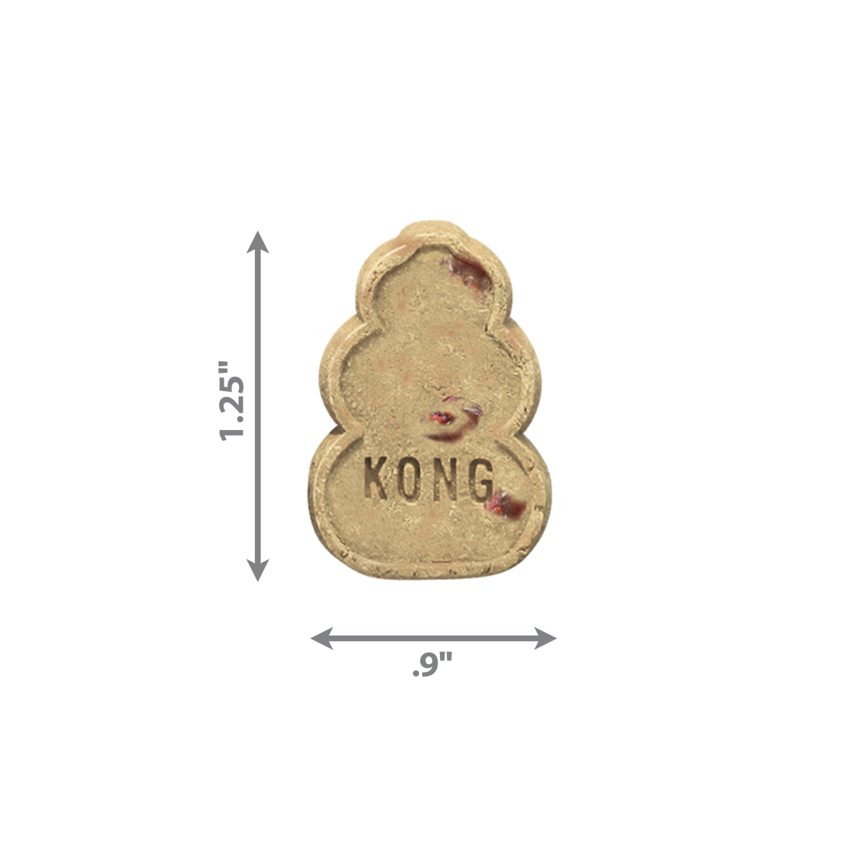 KONG Snacks Bacon & Cheese by KONG