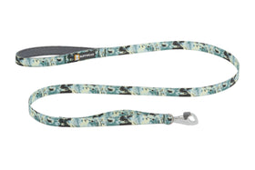 Buy sweeping-sage Ruffwear Front Range Dog Lead with padded handle
