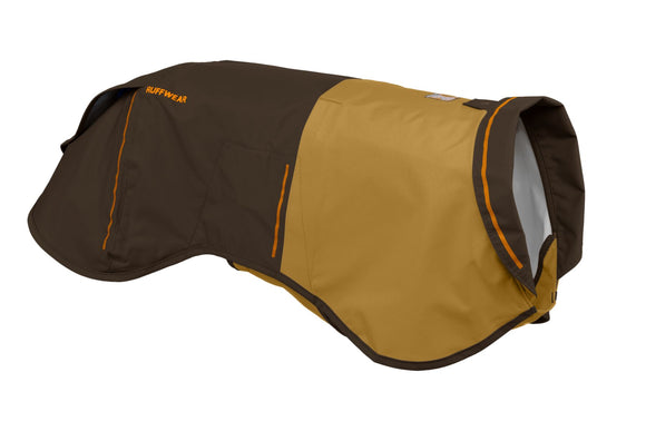 Ruffwear Sun Shower Waterproof Dog Jacket