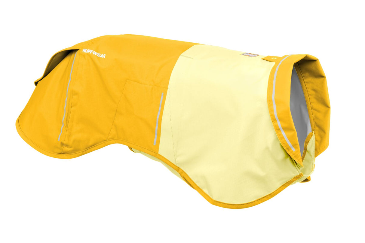 Ruffwear Sun Shower Waterproof Dog Jacket