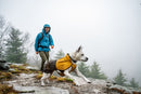Ruffwear Sun Shower Waterproof Dog Jacket-7