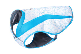 Buy biolumin-blue Ruffwear Swamp Cooler Cooling Dog Vest