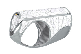 Buy graphite-gray Ruffwear Swamp Cooler Cooling Zip Vest