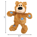 KONG Wild Knots Bear