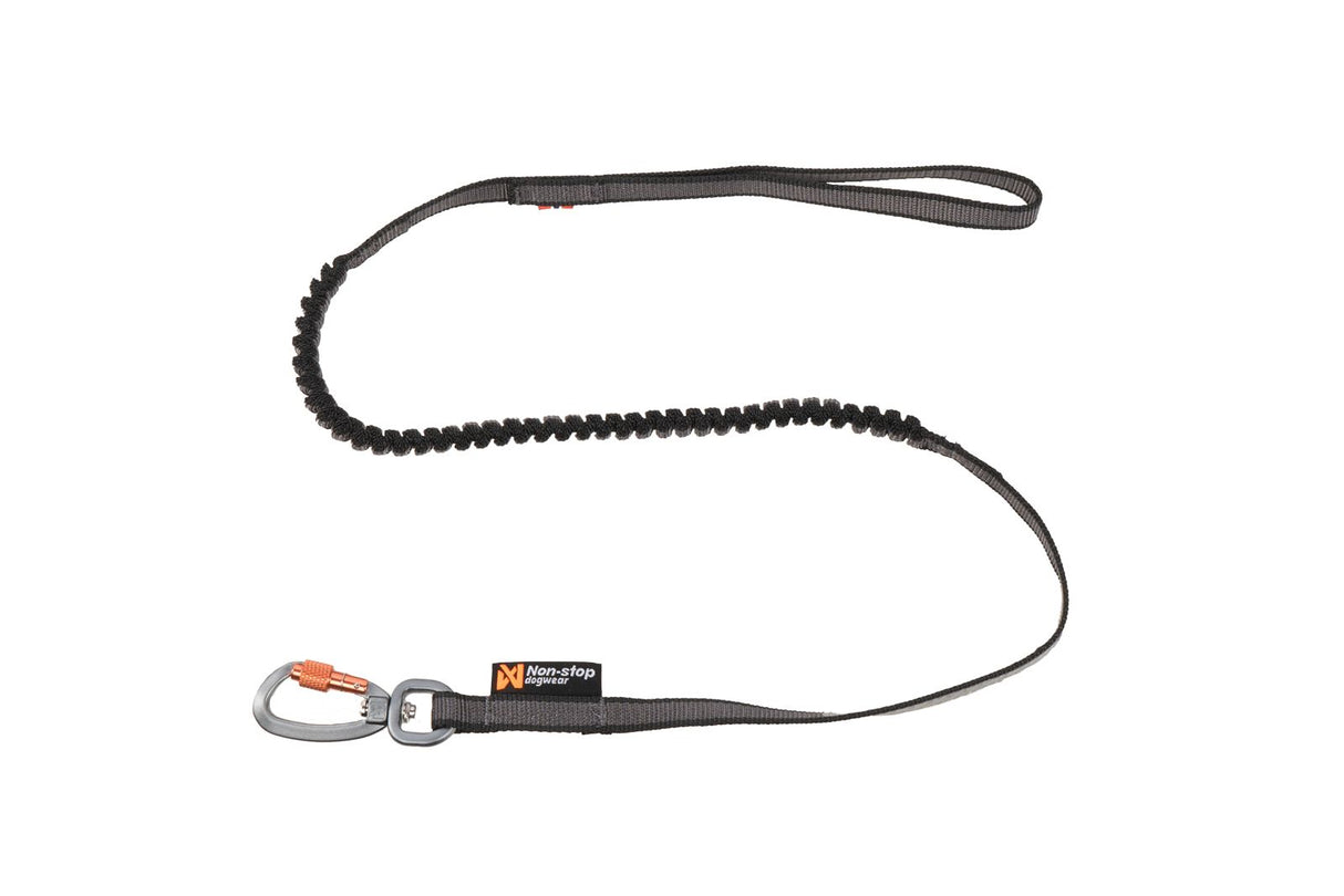 Non-Stop dogwear Touring Bungee Dog lead