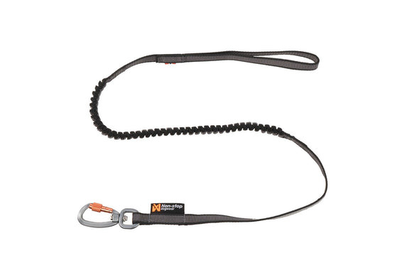 Non-Stop dogwear Touring Bungee Dog lead