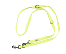 Long Paws Neon Training Lead-1