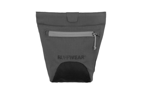 Ruffwear Treat Trader Waist-worn dog treat bag by Ruffwear