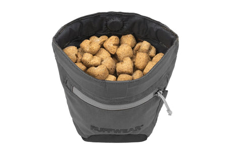 Ruffwear Treat Trader Waist-worn dog treat bag by Ruffwear