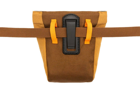Ruffwear Treat Trader Waist-worn dog treat bag by Ruffwear