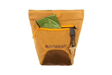 Ruffwear Treat Trader Waist-worn dog treat bag by Ruffwear