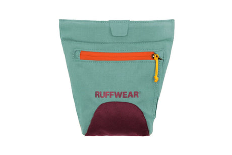 Ruffwear Treat Trader Waist-worn dog treat bag by Ruffwear
