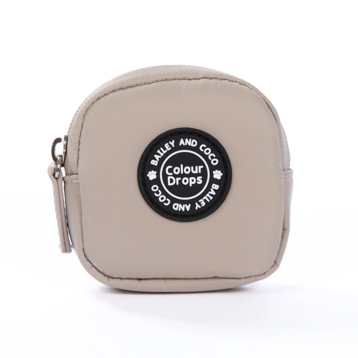 Bailey and Coco Dog Treat Pouch