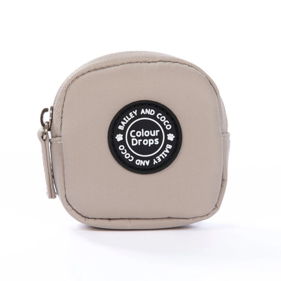 Bailey and Coco Dog Treat Pouch